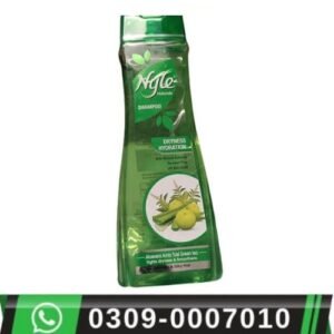Nyle Natural Dryness Control Shampoo In Pakistan