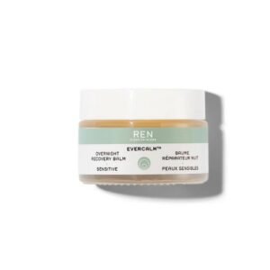 REN Skincare Evercalm Overnight Recovery Balm