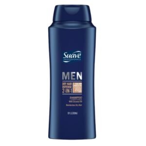 Suave 2 In 1 Shampoo and Conditioner in Pakistan