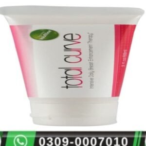 Total Curve Breast Enhancement Cream