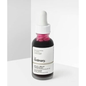 The Ordinary Peeling Solution