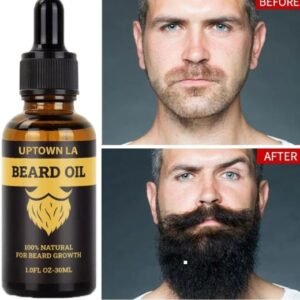 Beard Growth Oil In Pakistan