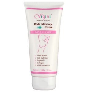 Vigini Bust Firming Massage CreamVigini Bust Firming Massage Cream