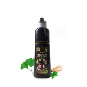 YardlIe Professional Black Hair Shampoo Natural Black