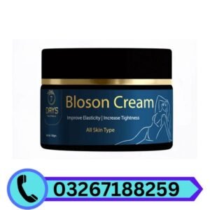 blossom-blossom-breast-tightening-cream