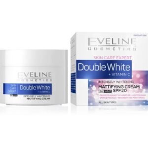 eveline-double-whitening-cream