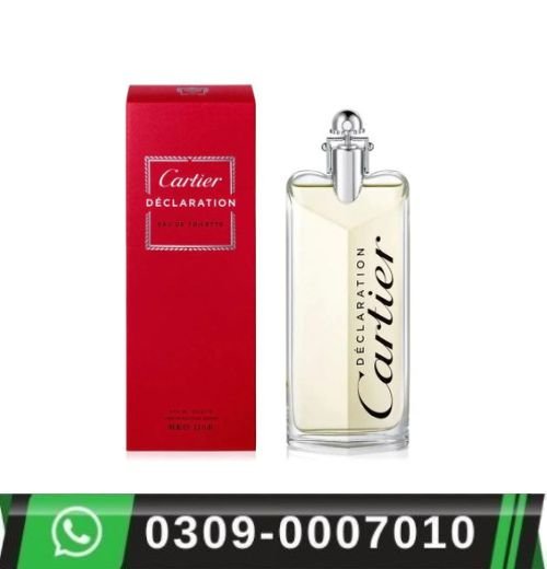 Cartier Declaration Perfume For Men