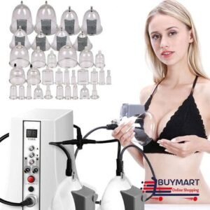 Electrical Breast Enlargement Pump