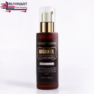 Organic Argan Oil - CoNatural