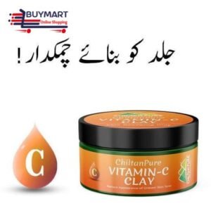 Vitamin C Mud Mask In Pakistan