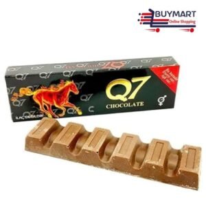 Q7 Chocolate In Pakistan