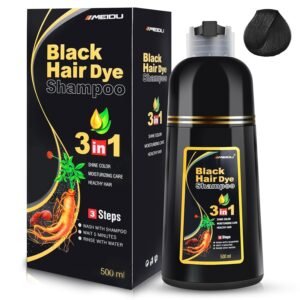 Meidu-Black-Hair-Dye-shampoo-3-In-1-In-Pakistan