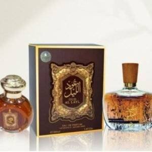 Al Layl Edp Perfume In Pakistan