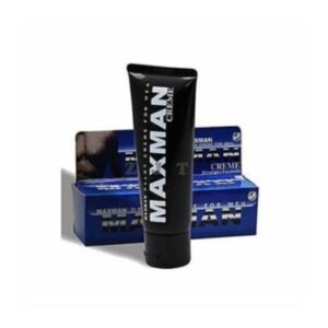 Maxman Delay Cream In Pakistan