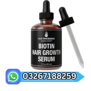 biotin-hair-growth-serum-in-pakistan