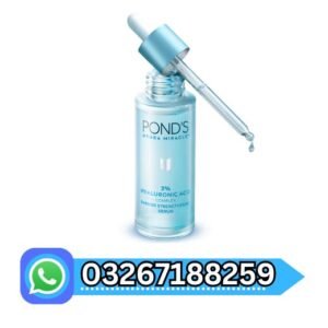 ponds-hydra-miracle-barrier-strengthening-serum-30ml