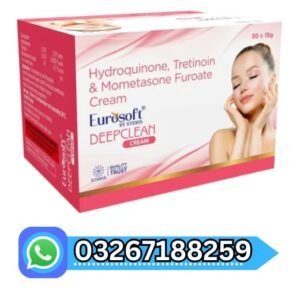 hydroquinone-tretinoin-mometasone-furoate-cream