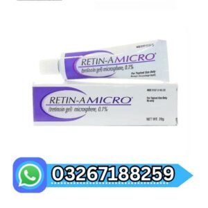 tretinoin-microsphere-gel-in-pakistan